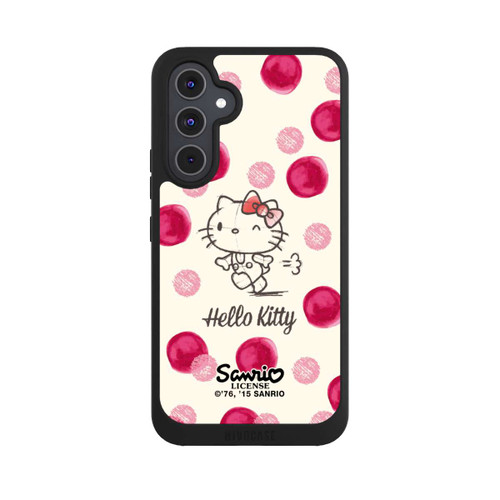 Samsung Galaxy A54 5G NIVOpure Hello Kitty - Pünktchen