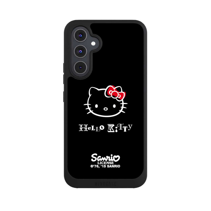 Galaxy A54 5G NIVOpure Hello Kitty - Charmant