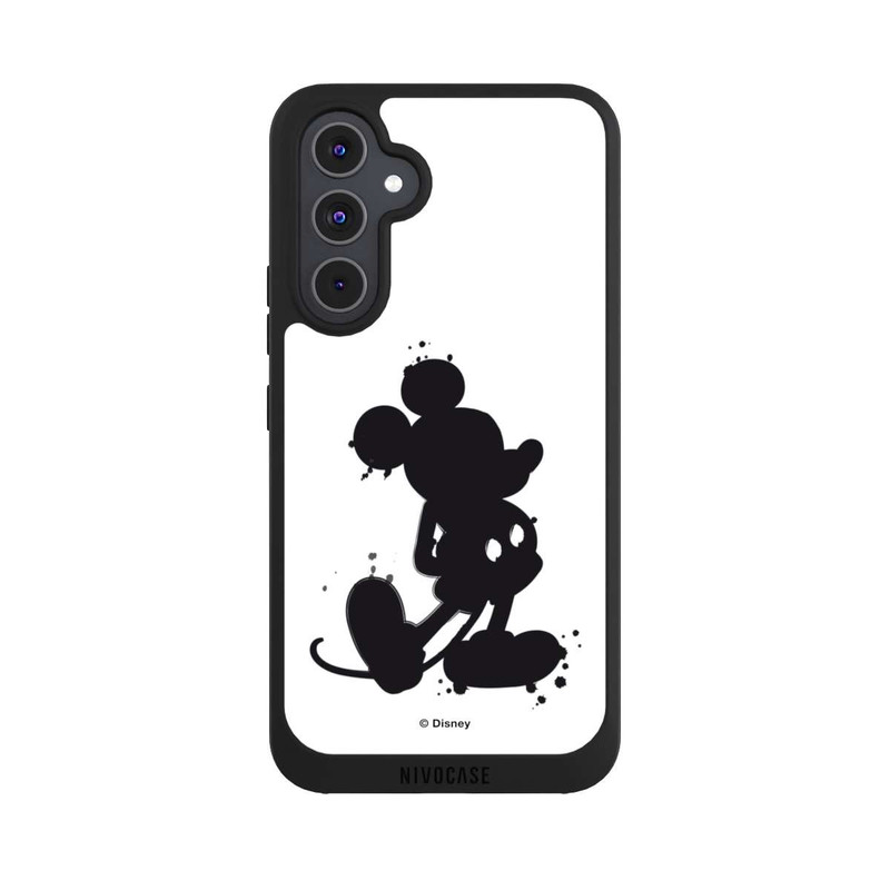 Galaxy A54 5G NIVOpure Micky Maus - Splash