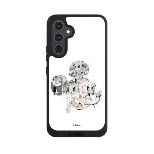 Samsung Galaxy A54 5G NIVOpure Mickey Mouse - Collage