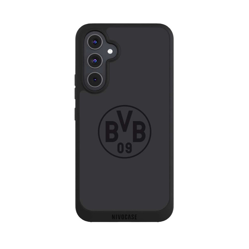 Galaxy A54 5G NIVOpure BVB Grau