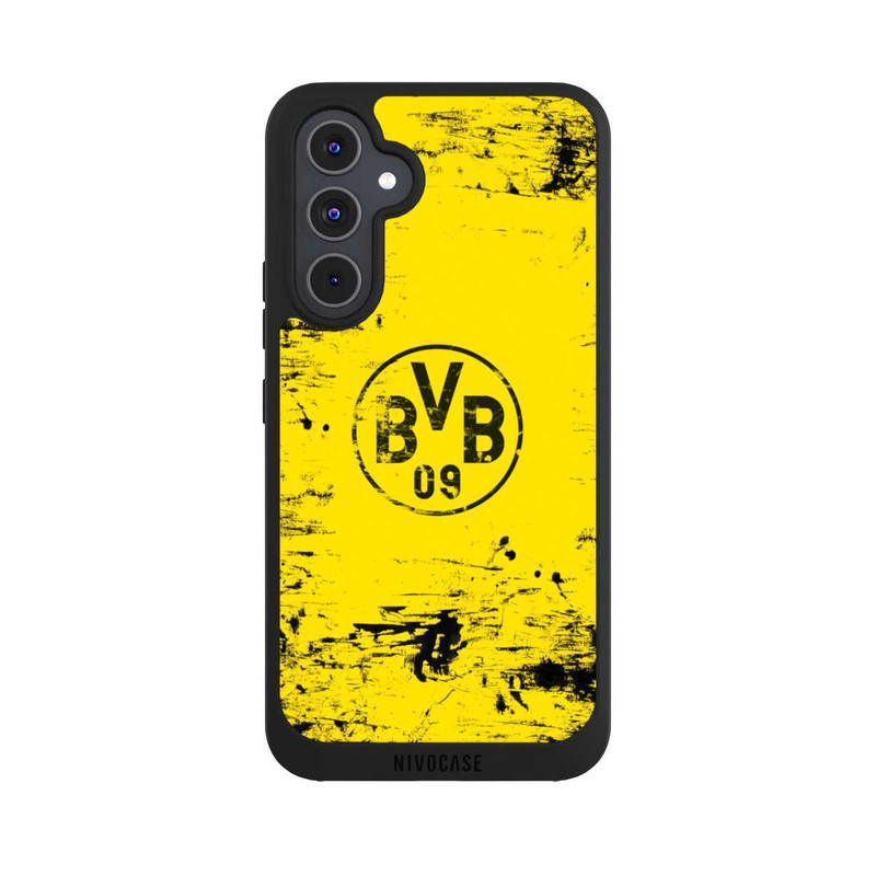Galaxy A54 5G NIVOpure BVB Destroyed Look