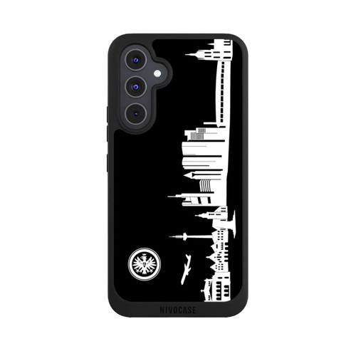 Samsung Galaxy A54 5G NIVOpure Frankfurter Skyline