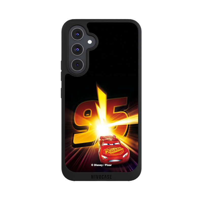 Galaxy A54 5G NIVOpure Cars3 Lightning 95