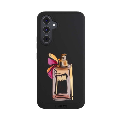 Samsung Galaxy A54 5G NIVOpure Parfumflakon ohne Hintergrund