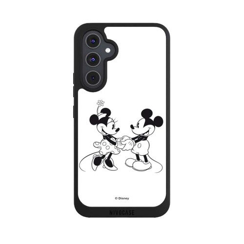 Samsung Galaxy A54 5G NIVOpure Micky and Minnie