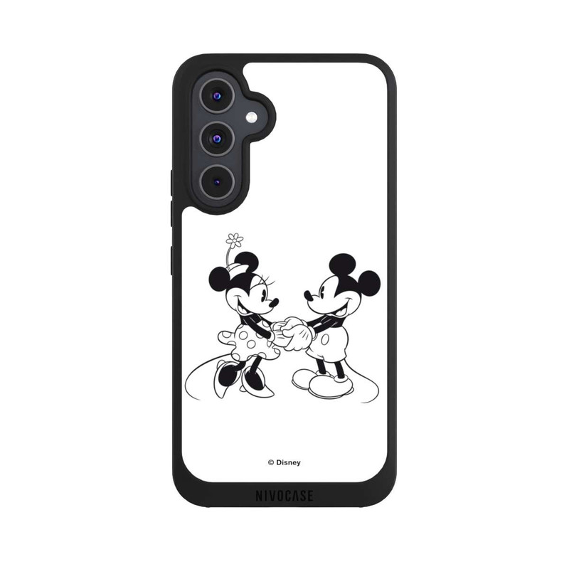 Galaxy A54 5G NIVOpure Micky and Minnie