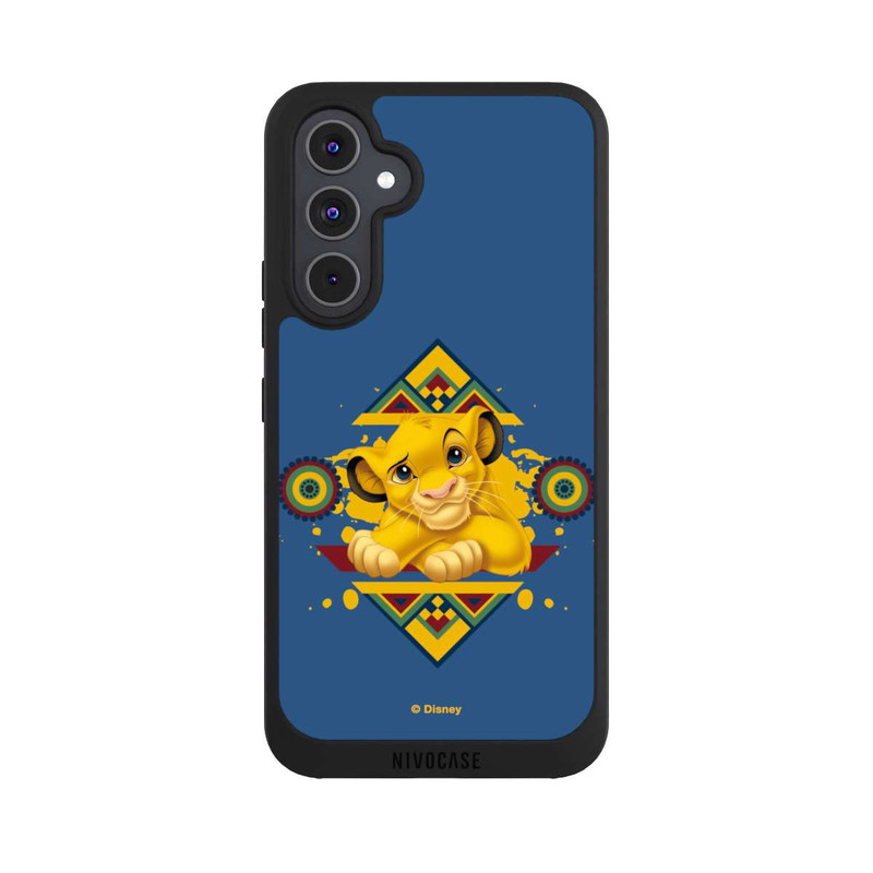 Galaxy A54 5G NIVOpure Liong King Simba