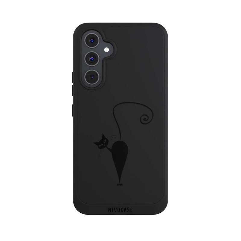 Galaxy A54 5G NIVOpure Lady Minka ohne Hintergrund