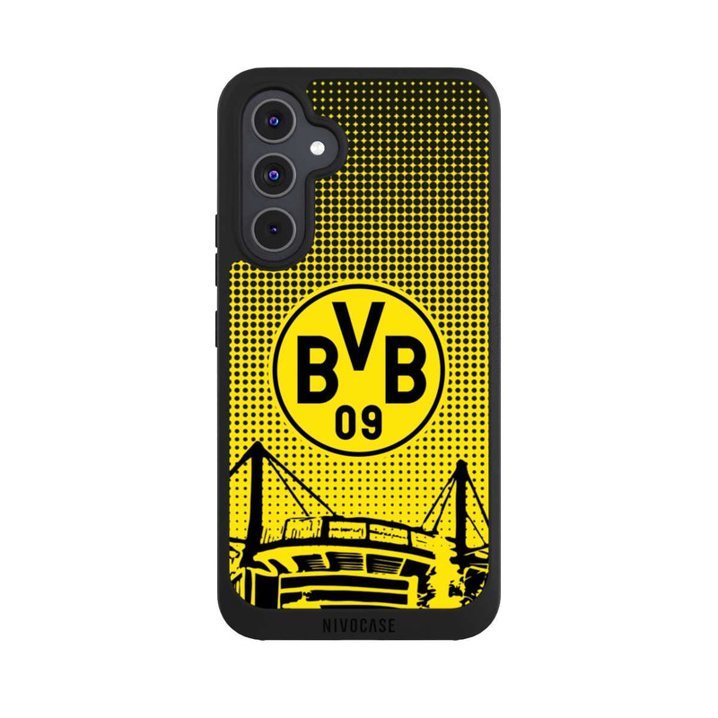 Galaxy A54 5G NIVOpure BVB Dots