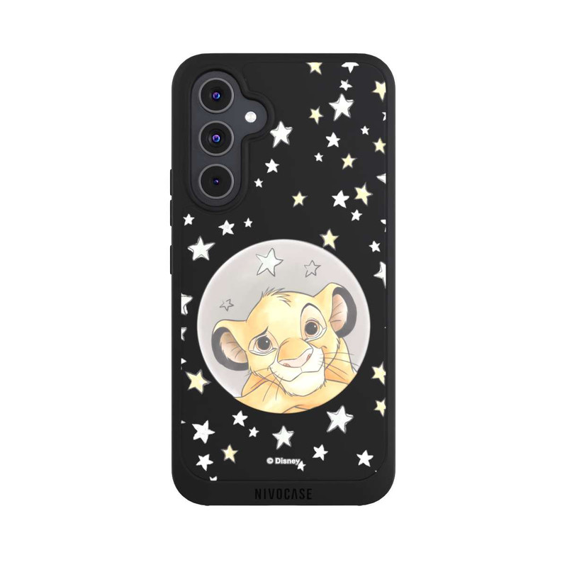 Galaxy A54 5G NIVOpure Simba Transparent