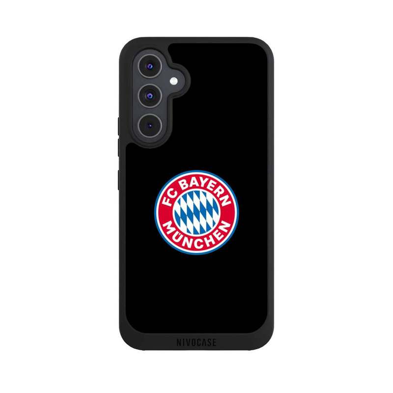 Galaxy A54 5G NIVOpure FCB Logo black