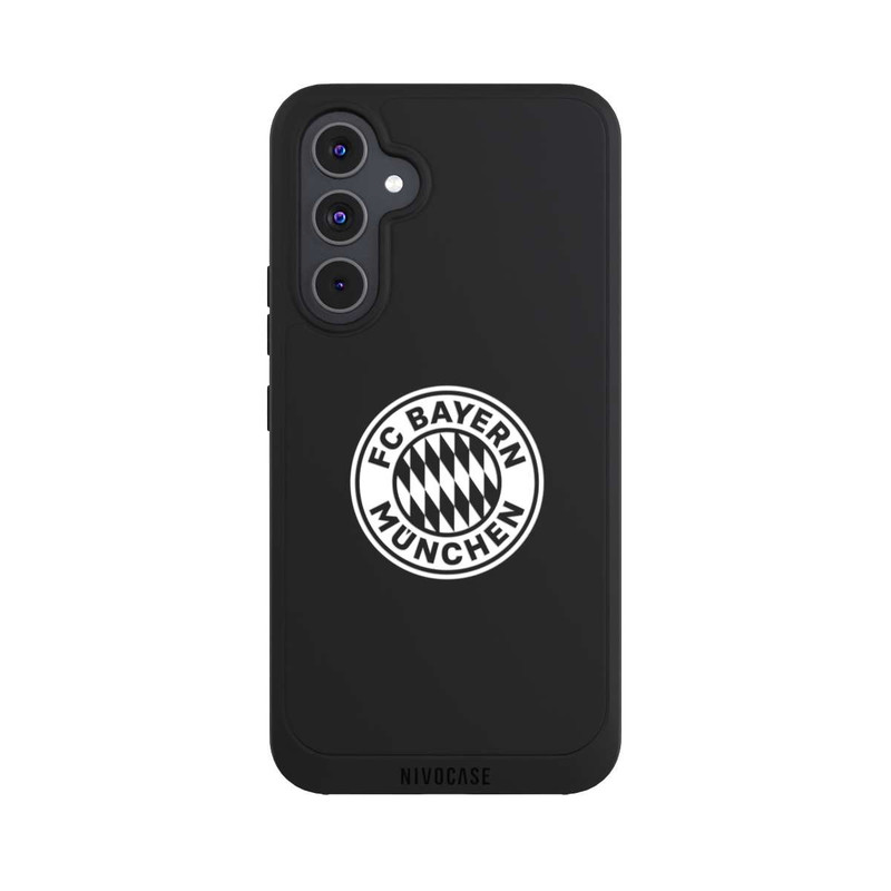 Galaxy A54 5G NIVOpure Logo FCB Uni sans Fond