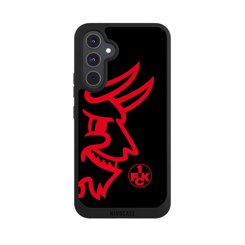 Galaxy A54 5G NIVOpure FCK Dauerkarte