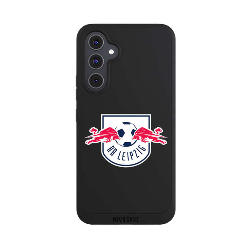 Samsung Galaxy A54 5G NIVOpure RB Leipzig Logo - ohne Hintergrund