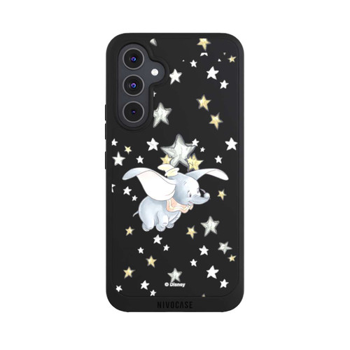 Samsung Galaxy A54 5G NIVOpure Dumbo Sterne ohne Hintergrund