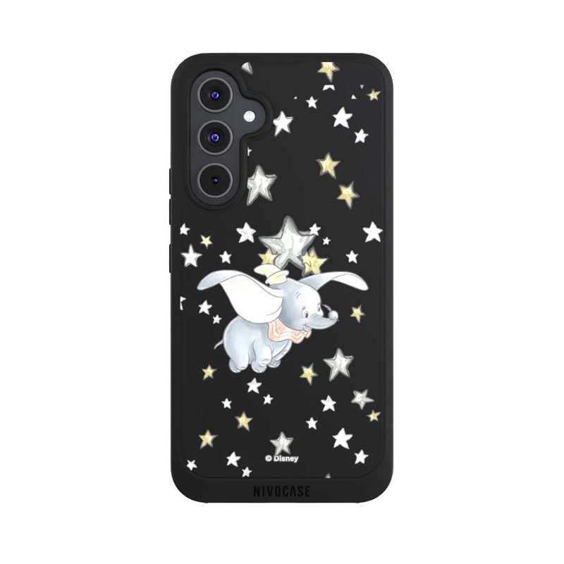 Galaxy A54 5G NIVOpure Dumbo Sterne ohne Hintergrund