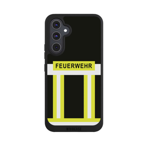 Samsung Galaxy A54 5G NIVOpure Fire Department