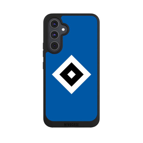Samsung Galaxy A54 5G NIVOpure HSV Blau
