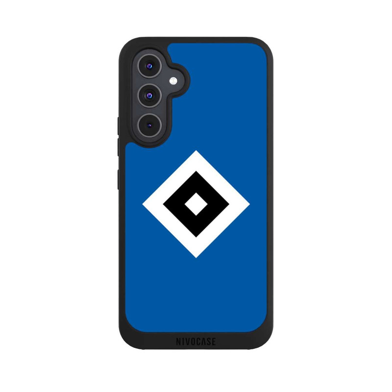 Galaxy A54 5G NIVOpure HSV Blau