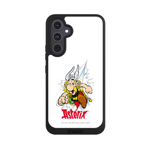 Samsung Galaxy A54 5G NIVOpure Asterix Logo