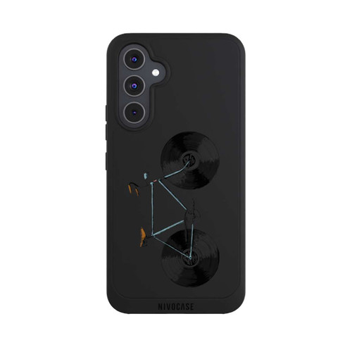 Samsung Galaxy A54 5G NIVOpure Velophone ohne Hintergrund