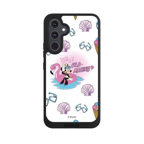 Samsung Galaxy A54 5G NIVOpure Totally flamazing Minnie