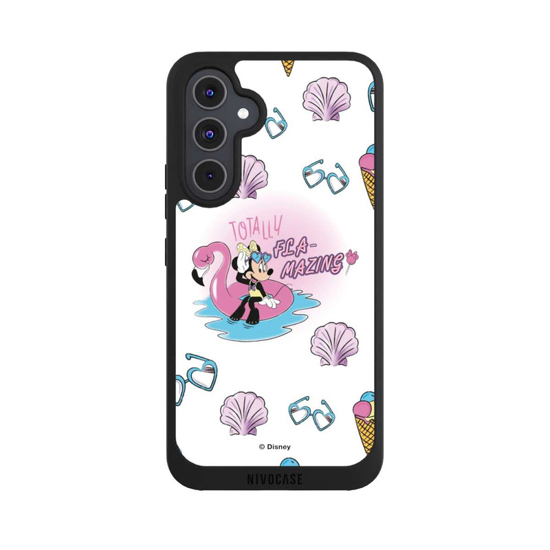 Galaxy A54 5G NIVOpure Minnie totalement flamboyante