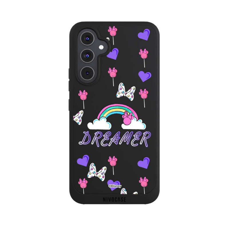 Galaxy A54 5G NIVOpure Dreamer Transparent