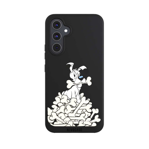 Samsung Galaxy A54 5G NIVOpure More Dogmatix Transparent