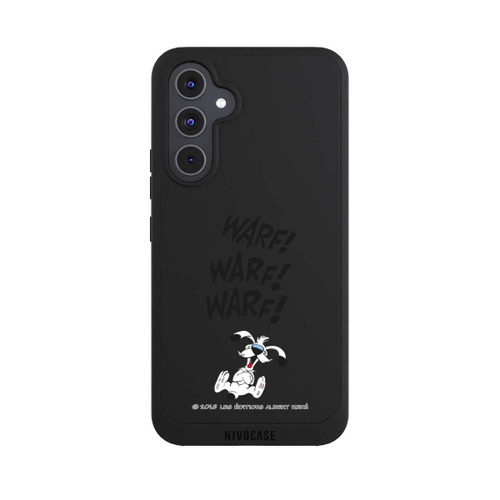 Samsung Galaxy A54 5G NIVOpure Warf Warf Dogmatix Transparent