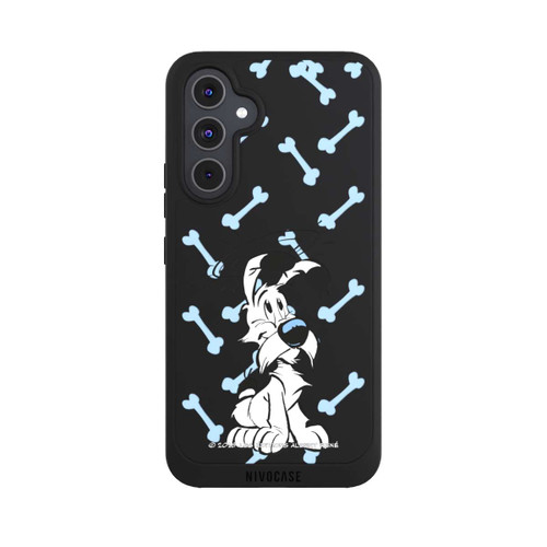 Samsung Galaxy A54 5G NIVOpure Dreams of Dogmatix Transparent