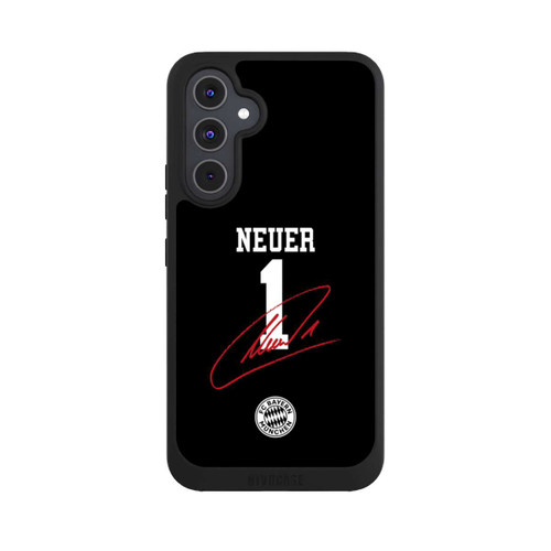 Samsung Galaxy A54 5G NIVOpure Neuer #1 - Tor - FCB