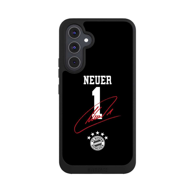 Galaxy A54 5G NIVOpure Neuer #1 - Gardien - FCB
