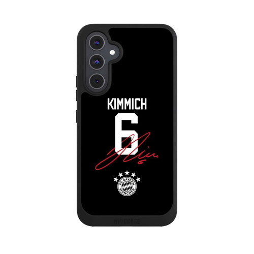 Samsung Galaxy A54 5G NIVOpure Kimmich #6 - Verteidigung - FCB