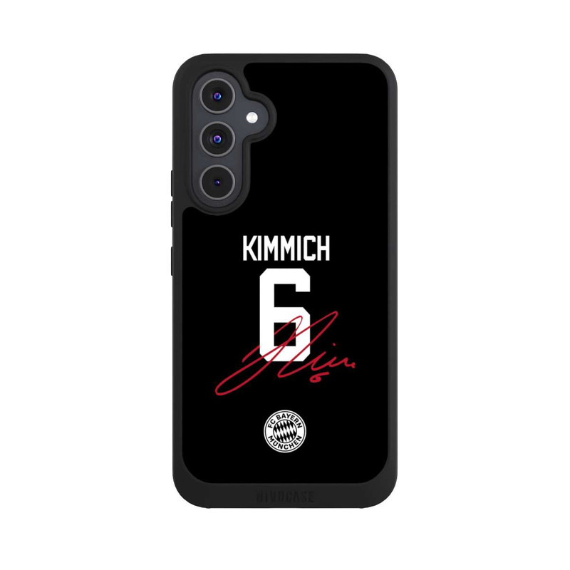 Galaxy A54 5G NIVOpure Kimmich #6 - Defense - FCB
