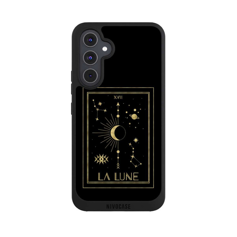 Galaxy A54 5G NIVOpure La Lune Look Or