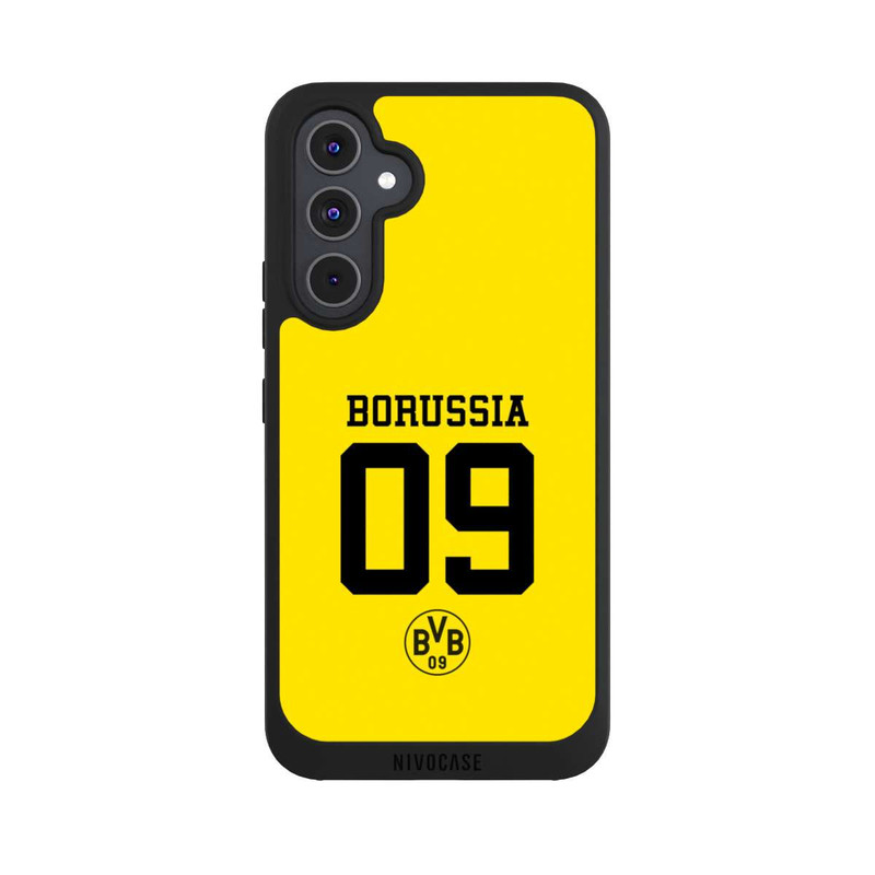 Galaxy A54 5G NIVOpure Borussia 09 Gelb - BVB