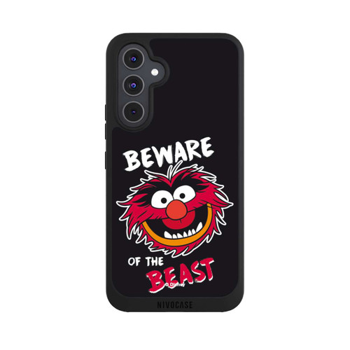 Samsung Galaxy A54 5G NIVOpure Animal Beast - Muppets