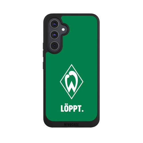 Samsung Galaxy A54 5G NIVOpure Löppt. - Werder Bremen