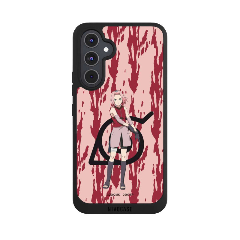 Galaxy A54 5G NIVOpure Sakura Konoha