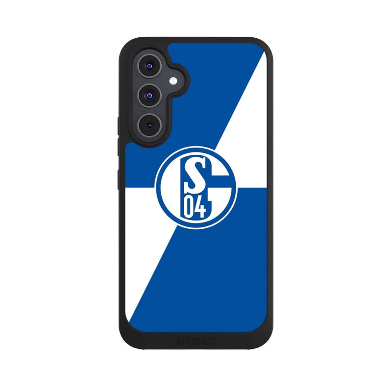 Galaxy A54 5G NIVOpure Schalke 04 - Rauten
