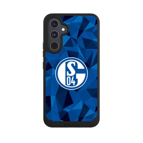 Samsung Galaxy A54 5G NIVOpure Schalke 04 Camo