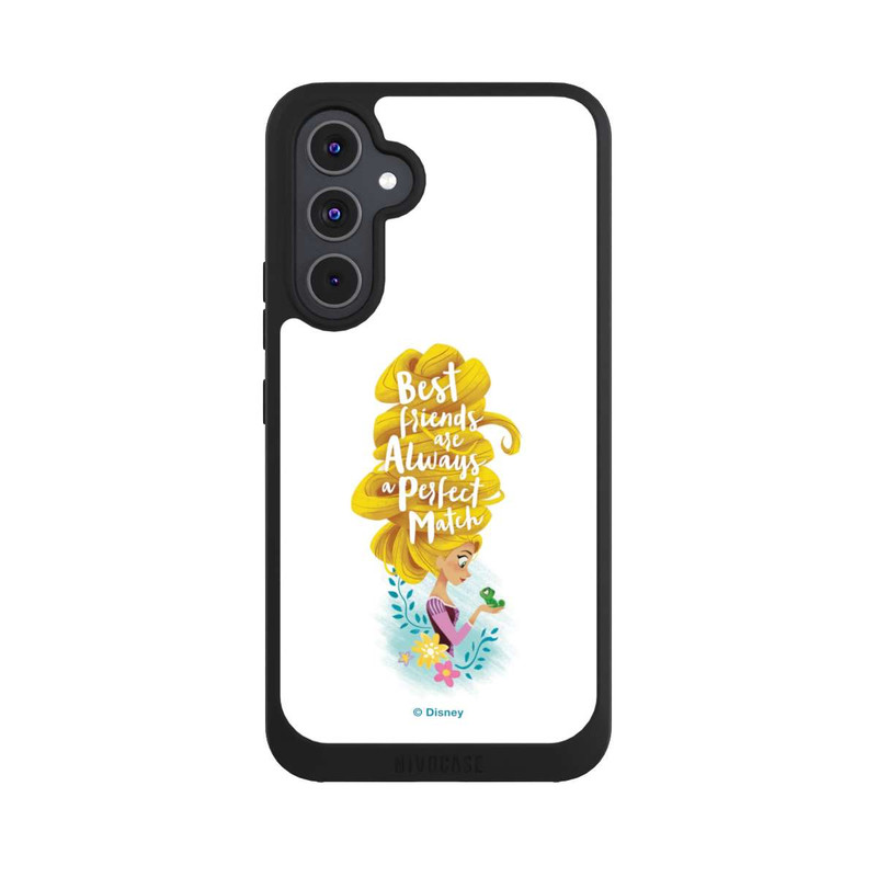 Galaxy A54 5G NIVOpure Rapunzel Best Friends
