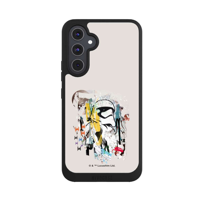 Galaxy A54 5G NIVOpure Farbenfroher Sturmtruppler
