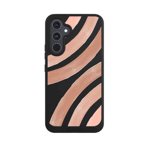 Samsung Galaxy A54 5G NIVOpure Retro-Kreis