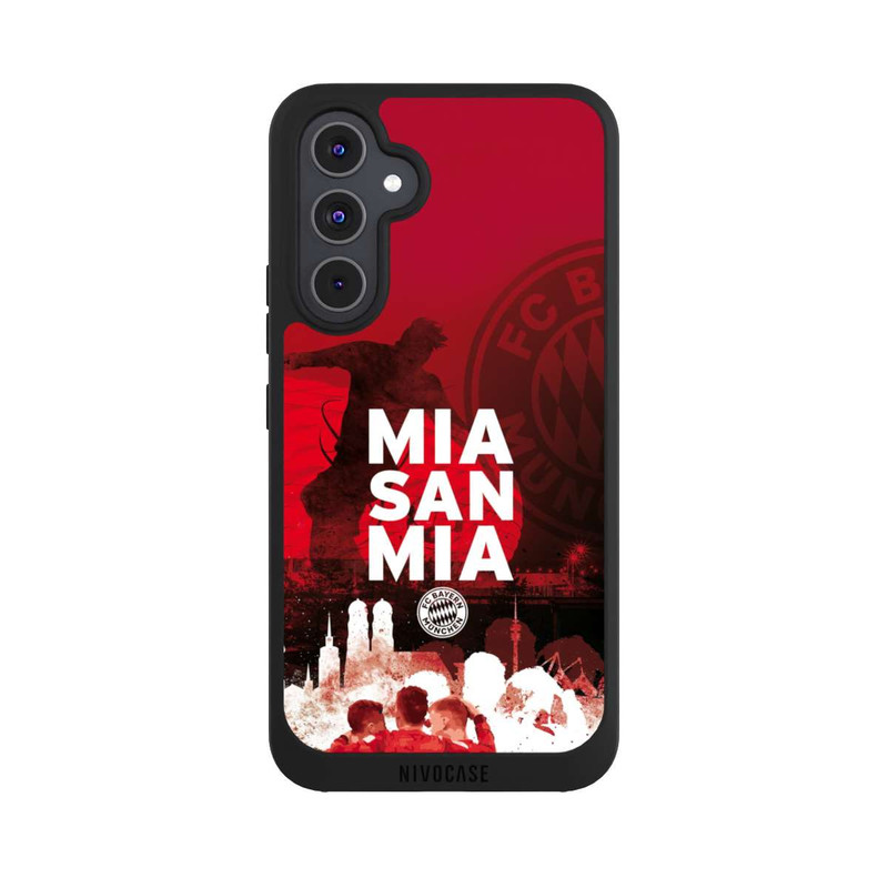 Galaxy A54 5G NIVOpure FCB - MIA SAN MIA