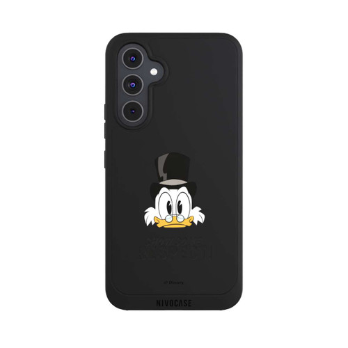 Samsung Galaxy A54 5G NIVOpure Show me some respect