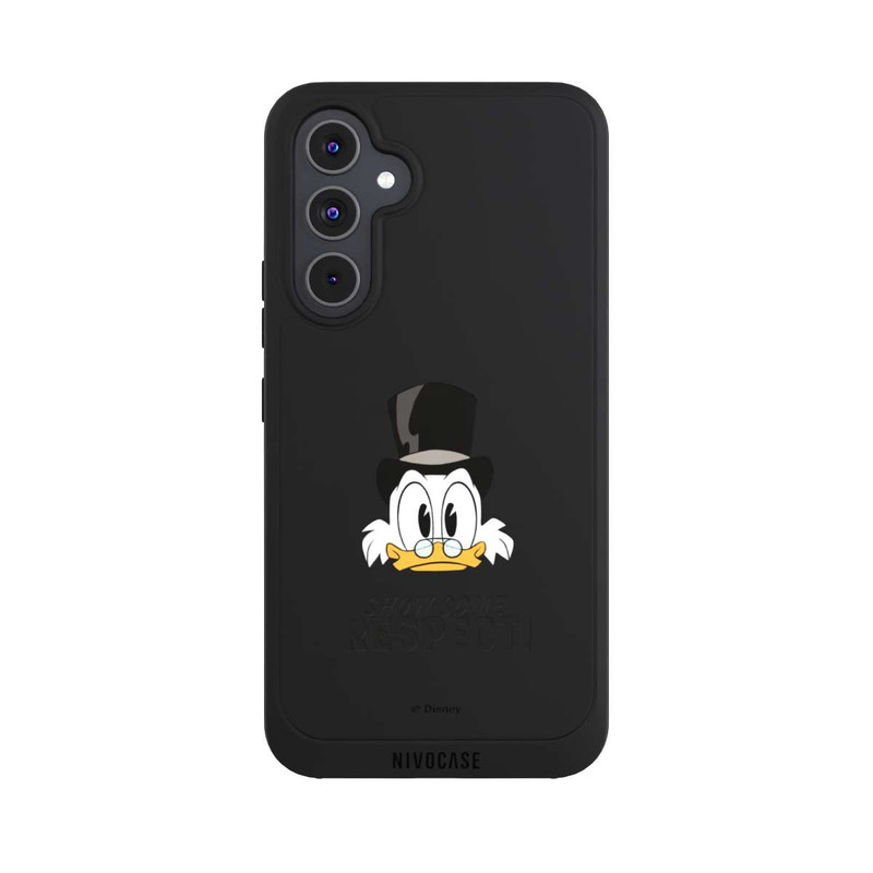 Galaxy A54 5G NIVOpure Show me some respect