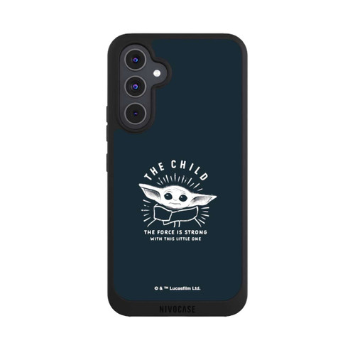 Samsung Galaxy A54 5G NIVOpure The Child - The Force Is Strong